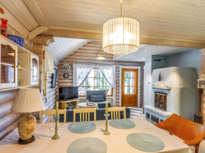 House  Punkaharju 43092