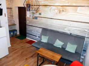 Apartament Kraszewskiego