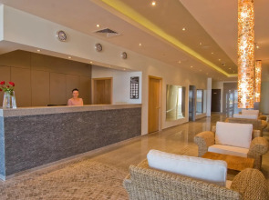 South Pearl Residence Sozopol