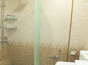 Отель Best Center