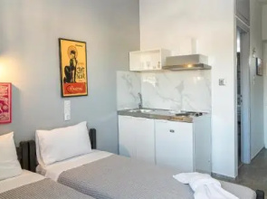 Star Apartments