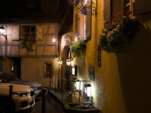 Le Gambrinus - Restaurant, Chambres d’hôtes et Gîtes
