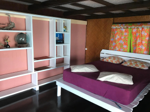 Pension Paparara Dive and Lodge
