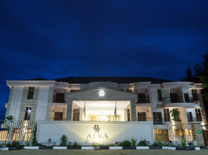 Alba Hotel Meru