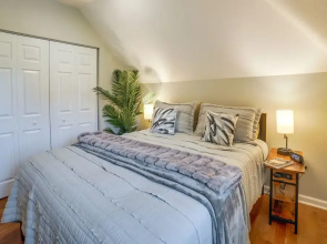 Family-friendly Shadyside Gem Near Dtwn Pittsburgh