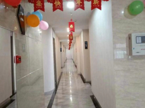 Nanchong Jinjiang Time Hotel (Wangfujing Branch)