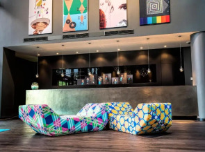 Motel One Vienna - Westbahnhof