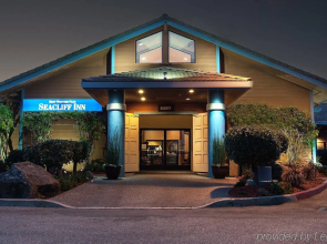 Seacliff Inn Aptos, Tapestry Collection by Hilton
