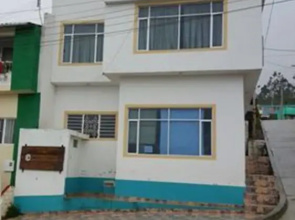 Hotel Casa Blanca Mirador