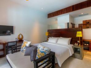 Apsara Residence Hotel
