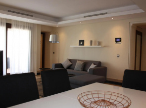 113 - Penthouse with private pool