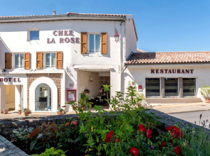 Chez La Rose