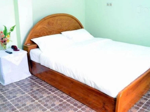 Hotel CF Lashio