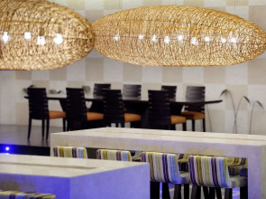 Marriott Executive Apartments Al Jaddaf, Dubai