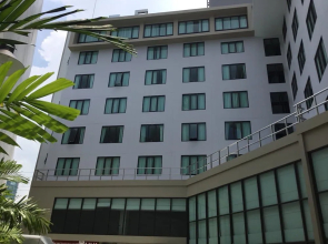 Bella B Hotel