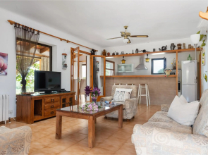 Finca Serres, Playa Cala D'Or y Cala Santanyí 5 min