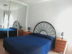 106392 - Apartment in Zahara