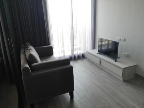 Отель dusitD2 Hua Hin