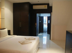 New International Guest House