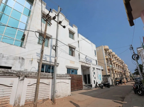 OYO 4028 Hotel Rumani