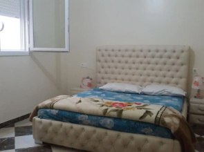 Luxuy one Bedroom Apartment