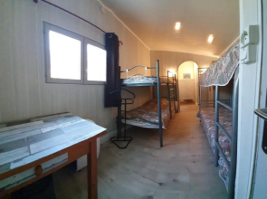 Clematisso - Hostel