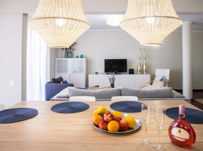 The Best Apartment by MHM