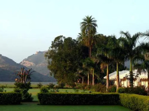 Ummaid Bagh Resort