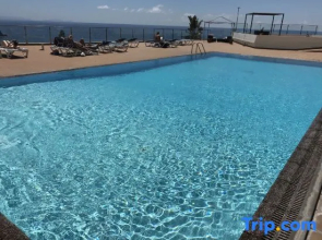 Apartamentos do mar 607