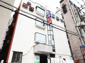 Changwon Masan Jeil
