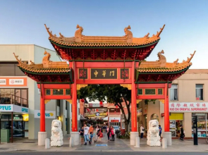 Private room in City Central!