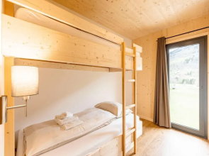 Attractive Apartment With Sauna