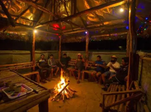 Mountain Hut Resorts