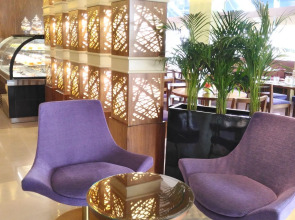 J5 Rimal Hotel Apartments