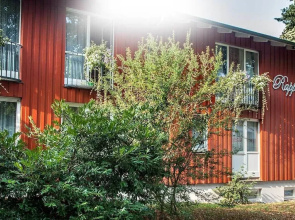 Hotel Rappensberg garni