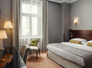 Cosmopolitan Hotel Prague