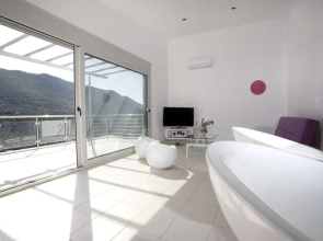 Dream View Villas