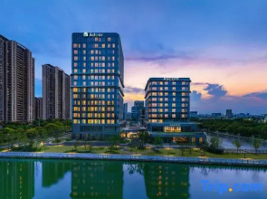 Ascott  Liangxi Sci-Tech City Wuxi