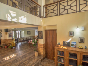 Hidden House By OYO Rooms