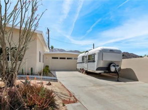 The Exclusive Presidential House