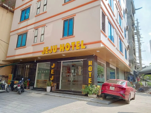 Jeju Hotel