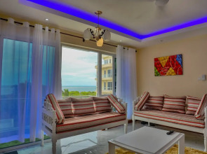 The Kingsley Apartment - Nyali