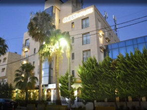 Guest House Amman