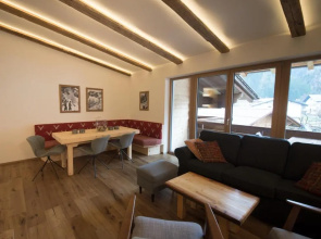 Appartement Romy