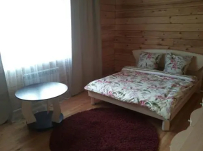 1 Gostiniy Dvor Izbushka