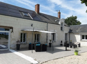 Aux Champs Des Châteaux