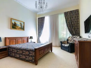 Apartamenty Kulisha 25