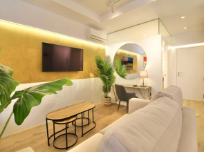 Loft Port Experience