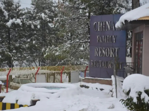 Chinar Family Resort