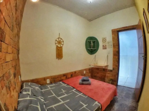 Hostel Flores de Mucugê